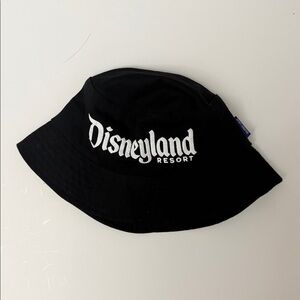 Unisex Disneyland Spirit Jersey Bucket Hat